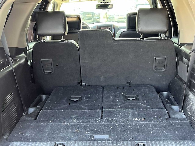 Ford explorer 4x4 | jdb-03-n - afbeelding 13 van  36