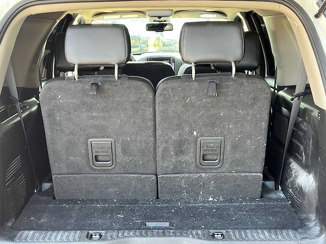 Ford explorer 4x4 | jdb-03-n - afbeelding 14 van  36