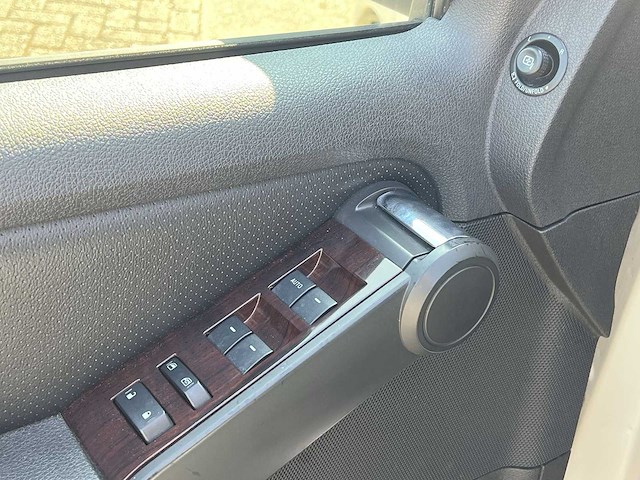 Ford explorer 4x4 | jdb-03-n - afbeelding 19 van  36