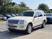 Ford explorer 4x4 | jdb-03-n - afbeelding 12 van  36
