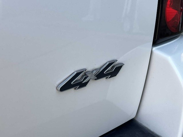 Ford explorer 4x4 | jdb-03-n - afbeelding 29 van  36