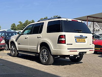 Ford explorer 4x4 | jdb-03-n - afbeelding 34 van  36