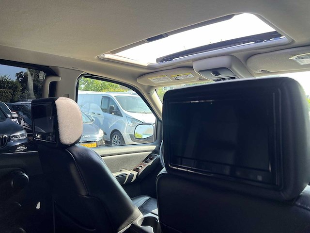 Ford explorer 4x4 | jdb-03-n - afbeelding 17 van  36
