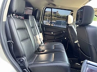 Ford explorer 4x4 | jdb-03-n - afbeelding 11 van  36