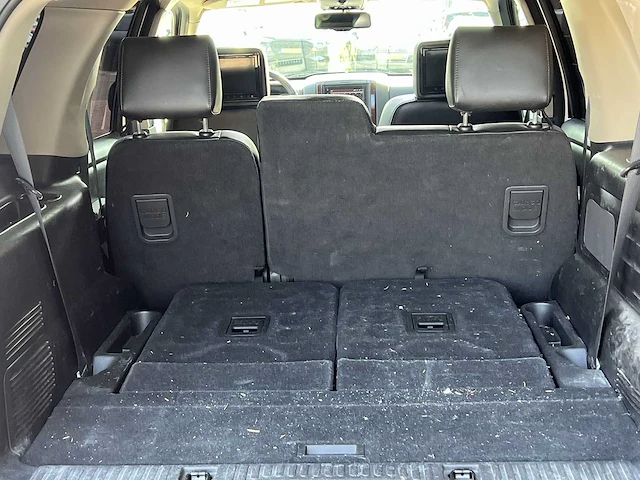 Ford explorer 4x4 | jdb-03-n - afbeelding 13 van  36
