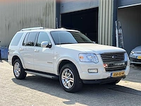 Ford explorer 4x4 | jdb-03-n - afbeelding 33 van  36