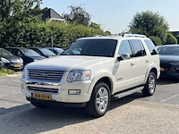 Ford explorer 4x4 |navi|stoelverw|pano|uniek!| | jdb-03-n - afbeelding 5 van  5