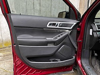 Ford explorer eco boost limited 290pk 2013 7-persoons, ng-169-x - afbeelding 8 van  14