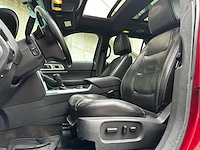 Ford explorer eco boost limited 290pk 2013 7-persoons, ng-169-x - afbeelding 9 van  14