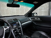 Ford explorer eco boost limited 290pk 2013 7-persoons, ng-169-x - afbeelding 19 van  49