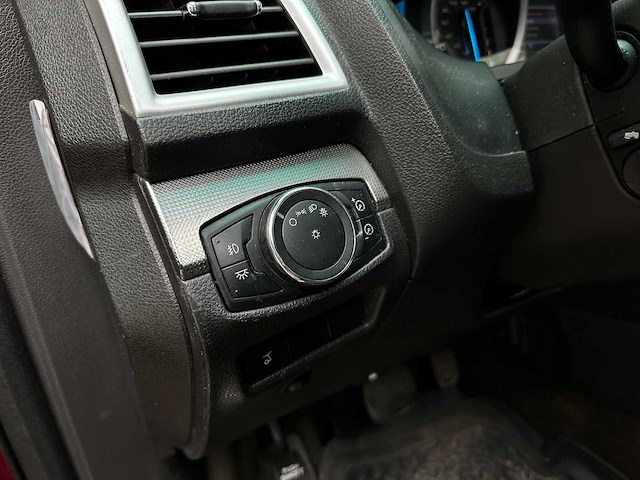 Ford explorer eco boost limited 290pk 2013 7-persoons, ng-169-x - afbeelding 20 van  49
