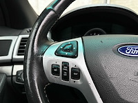 Ford explorer eco boost limited 290pk 2013 7-persoons, ng-169-x - afbeelding 22 van  49