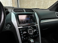 Ford explorer eco boost limited 290pk 2013 7-persoons, ng-169-x - afbeelding 28 van  49