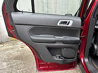 Ford explorer eco boost limited 290pk 2013 7-persoons, ng-169-x - afbeelding 33 van  49