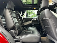 Ford explorer eco boost limited 290pk 2013 7-persoons, ng-169-x - afbeelding 40 van  49