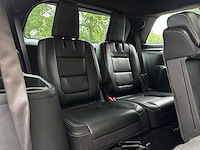 Ford explorer eco boost limited 290pk 2013 7-persoons, ng-169-x - afbeelding 41 van  49