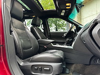 Ford explorer eco boost limited 290pk 2013 7-persoons, ng-169-x - afbeelding 43 van  49