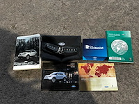 Ford explorer eco boost limited 290pk 2013 7-persoons, ng-169-x - afbeelding 45 van  49