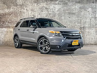Ford explorer eco boost limited 290pk 2013 7-persoons, ng-169-x - afbeelding 7 van  49