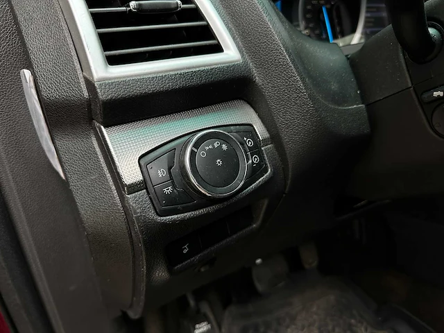 Ford explorer eco boost limited 290pk 2013 7-persoons, ng-169-x - afbeelding 13 van  49