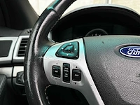 Ford explorer eco boost limited 290pk 2013 7-persoons, ng-169-x - afbeelding 15 van  49