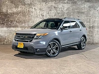 Ford explorer eco boost limited 290pk 2013 7-persoons, ng-169-x - afbeelding 12 van  49