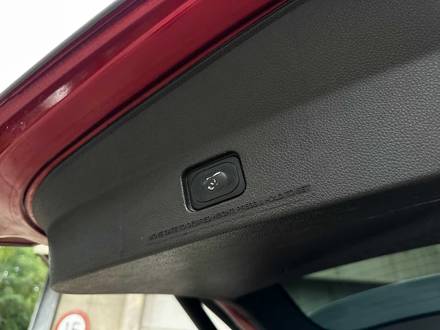 Ford explorer eco boost limited 290pk 2013 7-persoons, ng-169-x - afbeelding 32 van  49