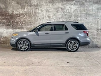 Ford explorer eco boost limited 290pk 2013 7-persoons, ng-169-x - afbeelding 8 van  49