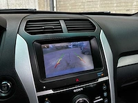 Ford explorer eco boost limited 290pk 2013 7-persoons, ng-169-x - afbeelding 22 van  49