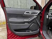 Ford explorer eco boost limited 290pk 2013 7-persoons, ng-169-x - afbeelding 20 van  40