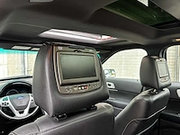 Ford explorer eco boost limited 290pk 2013 7-persoons, ng-169-x - afbeelding 25 van  40