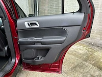 Ford explorer eco boost limited 290pk 2013 7-persoons, ng-169-x - afbeelding 28 van  40