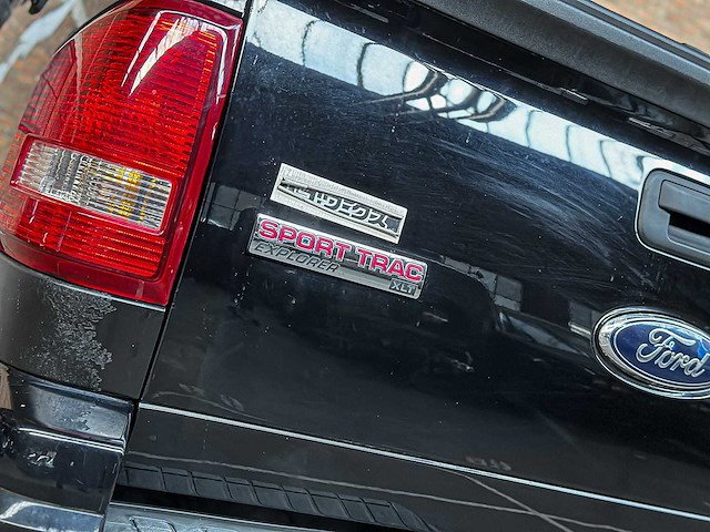 Ford explorer sport trac pick-up 4.0 v6 210pk 2007 yountimer - afbeelding 13 van  43