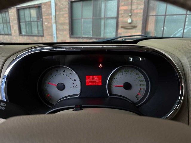 Ford explorer sport trac pick-up 4.0 v6 210pk 2007 yountimer - afbeelding 24 van  43