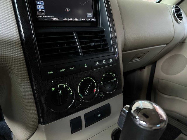 Ford explorer sport trac pick-up 4.0 v6 210pk 2007 yountimer - afbeelding 26 van  43