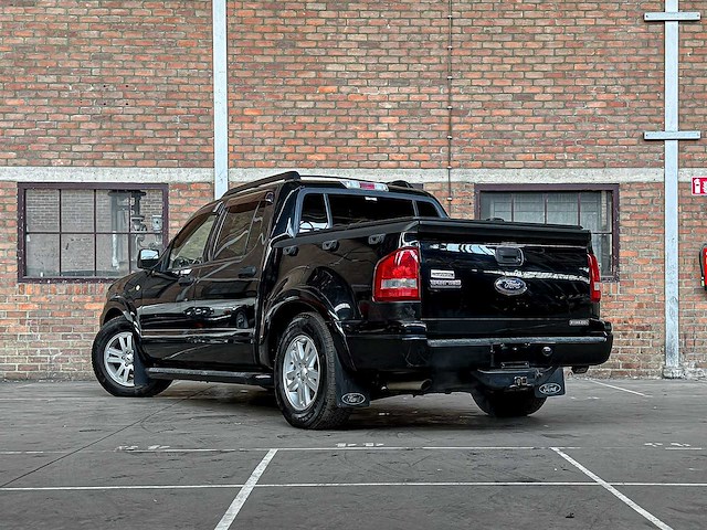 Ford explorer sport trac pick-up 4.0 v6 210pk 2007 yountimer - afbeelding 6 van  43