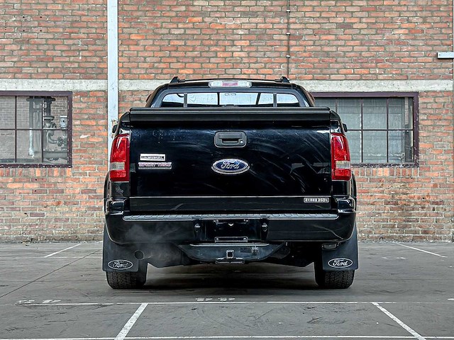 Ford explorer sport trac pick-up 4.0 v6 210pk 2007 yountimer - afbeelding 3 van  43