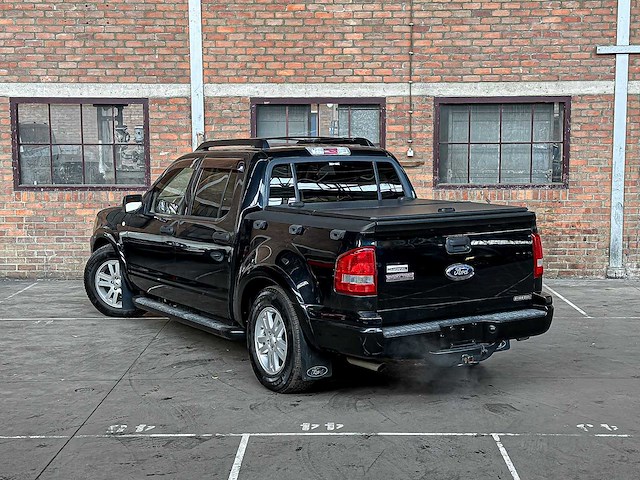 Ford explorer sport trac pick-up 4.0 v6 210pk 2007 yountimer - afbeelding 7 van  43