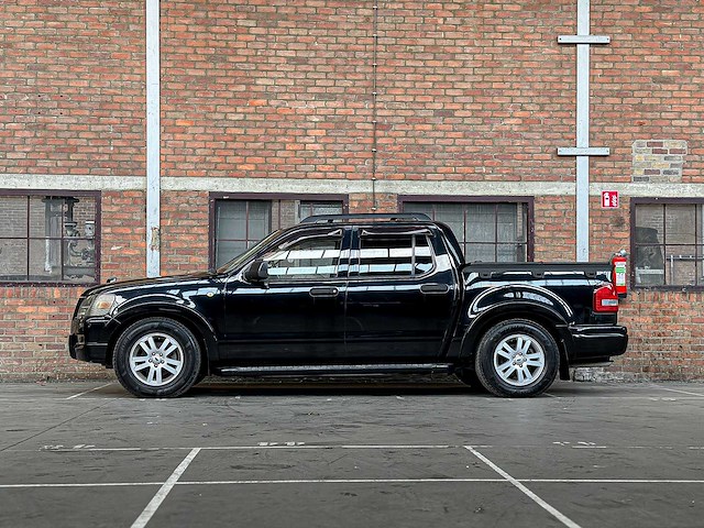 Ford explorer sport trac pick-up 4.0 v6 210pk 2007 yountimer - afbeelding 8 van  43