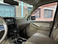 Ford explorer sport trac pick-up 4.0 v6 210pk 2007 yountimer - afbeelding 11 van  43
