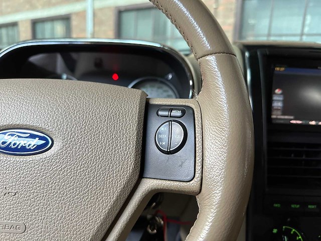 Ford explorer sport trac pick-up 4.0 v6 210pk 2007 yountimer - afbeelding 15 van  43