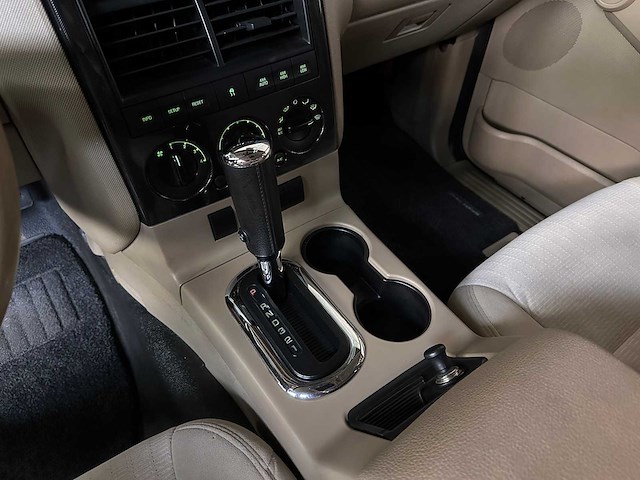 Ford explorer sport trac pick-up 4.0 v6 210pk 2007 yountimer - afbeelding 18 van  43