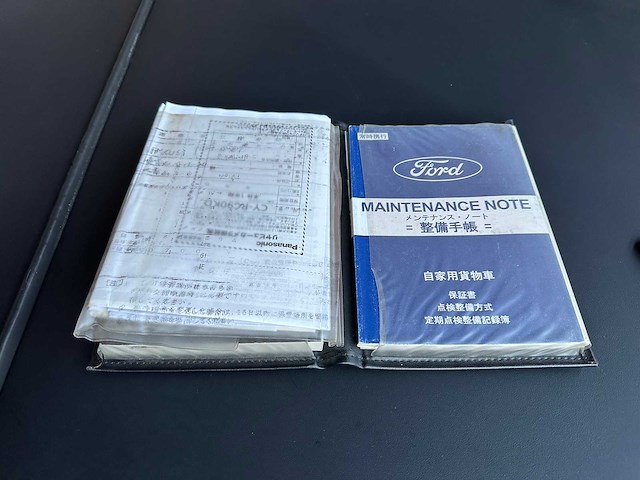 Ford explorer sport trac pick-up 4.0 v6 210pk 2007 yountimer - afbeelding 38 van  43