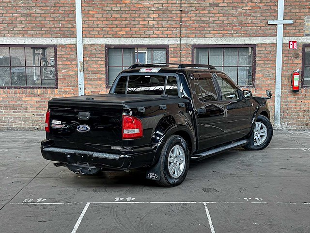 Ford explorer sport trac pick-up 4.0 v6 210pk 2007 yountimer - afbeelding 2 van  27