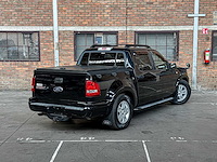 Ford explorer sport trac pick-up 4.0 v6 210pk 2007 yountimer - afbeelding 2 van  27