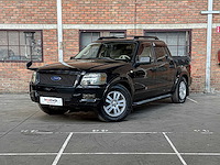 Ford explorer sport trac pick-up 4.0 v6 210pk 2007 yountimer