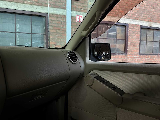 Ford explorer sport trac pick-up 4.0 v6 210pk 2007 yountimer - afbeelding 10 van  27