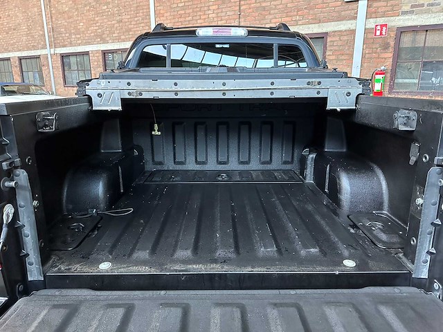 Ford explorer sport trac pick-up 4.0 v6 210pk 2007 yountimer - afbeelding 18 van  27