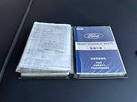 Ford explorer sport trac pick-up 4.0 v6 210pk 2007 yountimer - afbeelding 25 van  27