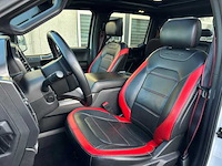 Ford f-150 pickup supercrew bedrijfswagen - afbeelding 2 van  16